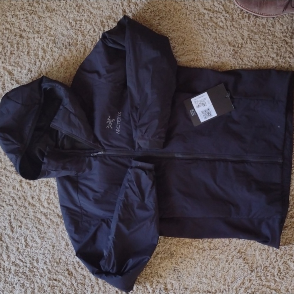 Arc'teryx atom Lt hoody men's